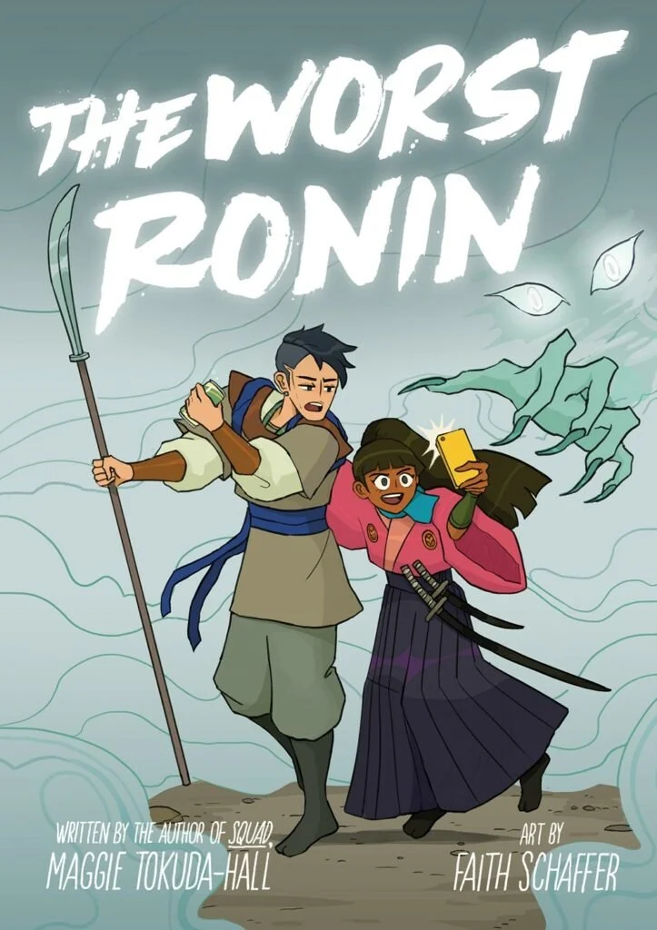 The Worst Ronin